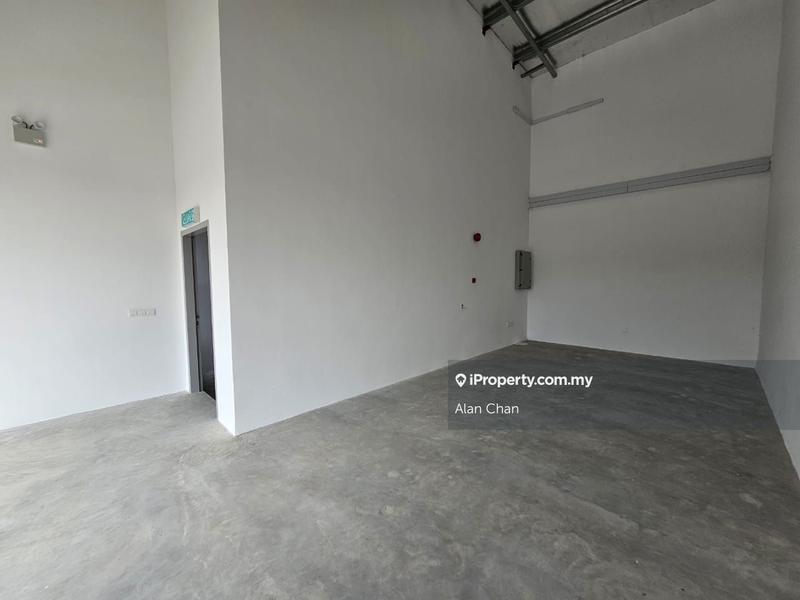 Kilang Berkembar untuk Dijual di Elmina, Shah Alam oleh Alan Chan - iProperty.com.my