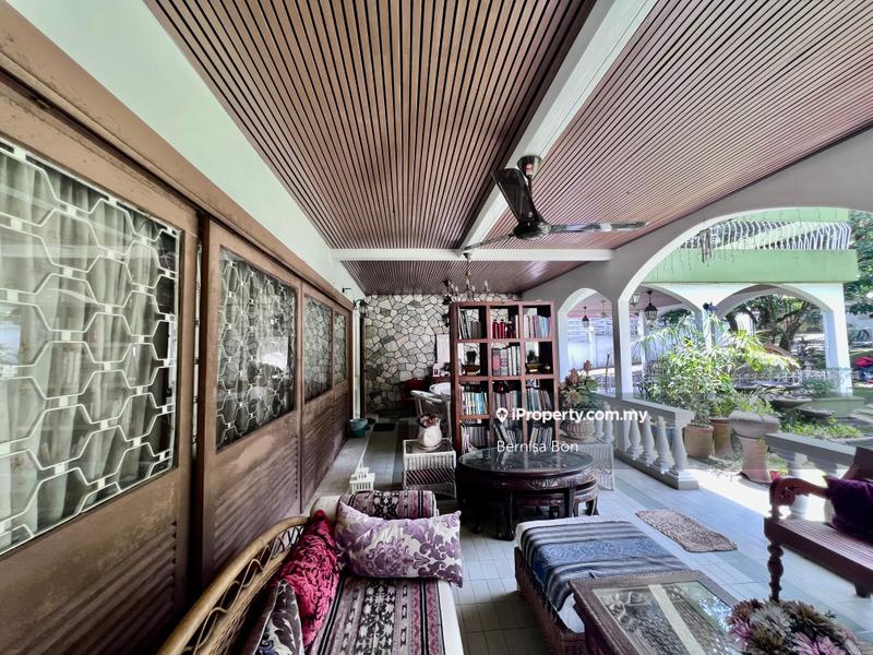 Bungalow House for Sale in Seksyen 16, Petaling Jaya by Bernisa Bon - iProperty.com.my