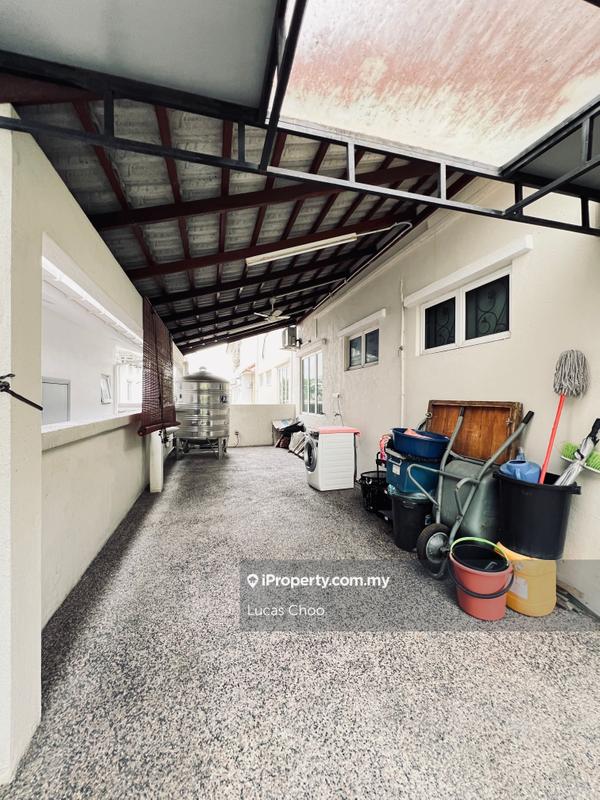 Rumah Berkembar untuk Dijual di Ampang Jaya, Ampang oleh Lucas Choo - iProperty.com.my