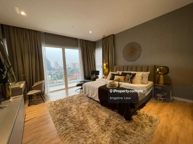 Service Residence for Sale in Quill Residence by Angeline Liew - iProperty.com.my