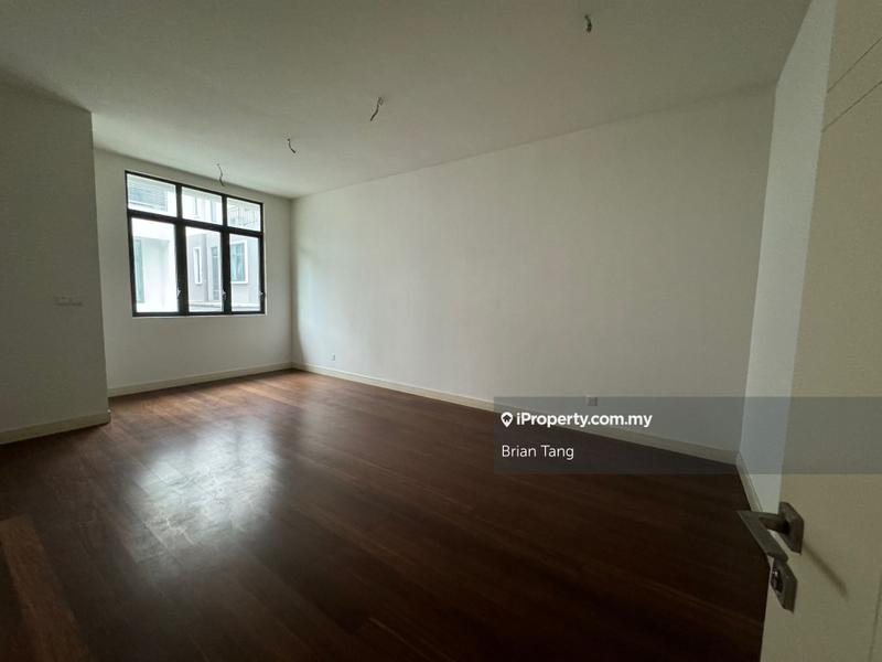 Bungalow House for Sale in Foresthill Damansara, Damansara Perdana by Brian Tang - iProperty.com.my