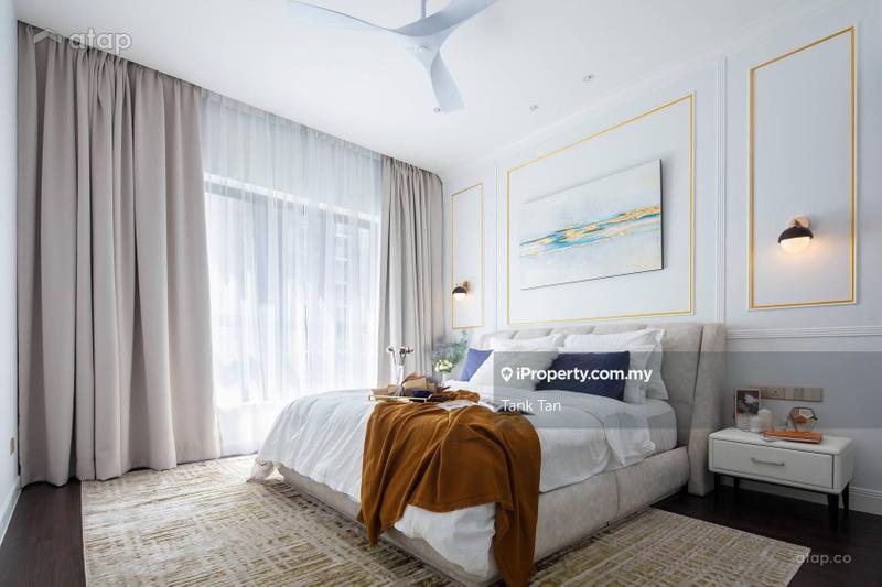 Rumah Berkembar untuk Dijual di Putrajaya, Putrajaya oleh Tank Tan - iProperty.com.my