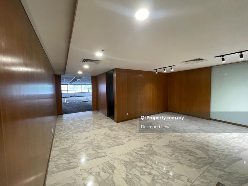 Pejabat untuk Disewa di Faber Tower Office Space Taman Desa Kuala Lumpur, Taman Desa oleh Desmond Low - iProperty.com.my