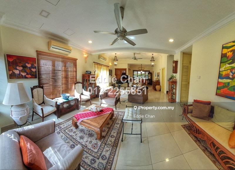 Banglo untuk Dijual di Kemensah Heights, Ulu Kelang oleh Eddie Chan - iProperty.com.my