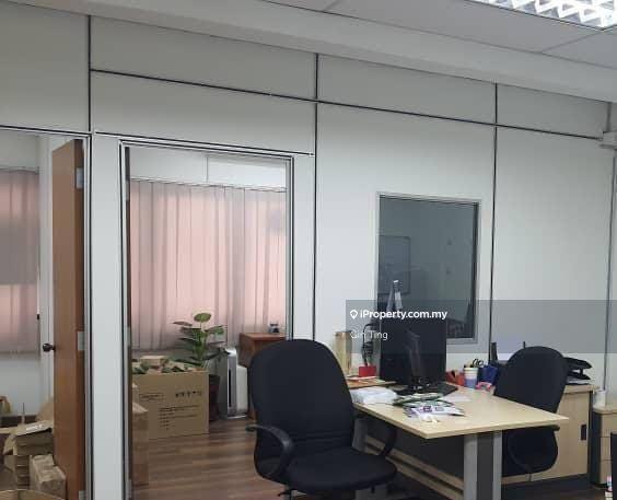 Pejabat untuk Dijual di Kelana Jaya, Petaling Jaya oleh Gin Ting - iProperty.com.my