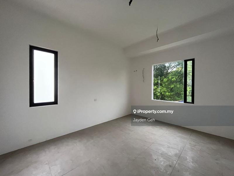 Semi-Detached House for Sale in Taman Tiong, Alor Setar by Jayden Geh - iProperty.com.my
