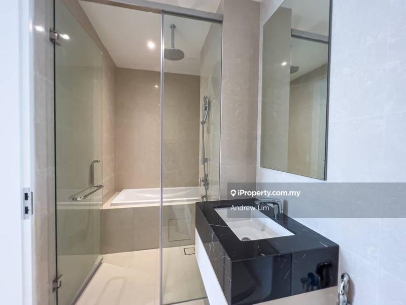 Service Residence for Sale in Pavilion Ceylon Hill by Andrew Lim - iProperty.com.my