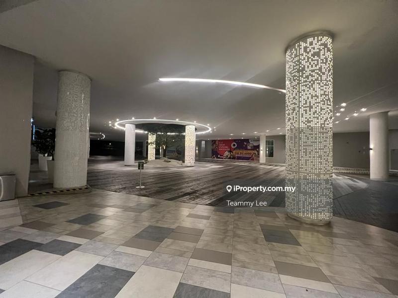 Service Residence for Sale in Windmill upon Hills by Teammy Lee - iProperty.com.my