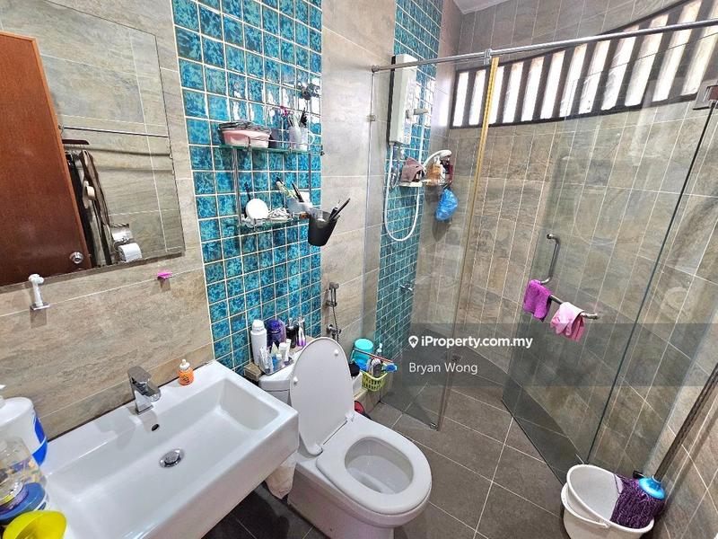2-storey Terraced House for Sale in Damansara Jaya, Petaling Jaya by Bryan Wong - iProperty.com.my