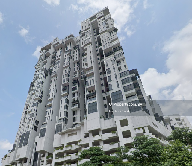 Kondominium untuk Dijual di Icon Residence oleh Hector Cheah - iProperty.com.my