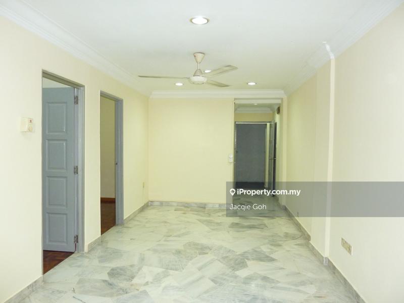 Pangsapuri untuk Dijual di Teratai Mewah Apartment Block 15,17,19,21 oleh Jacqie Goh - iProperty.com.my