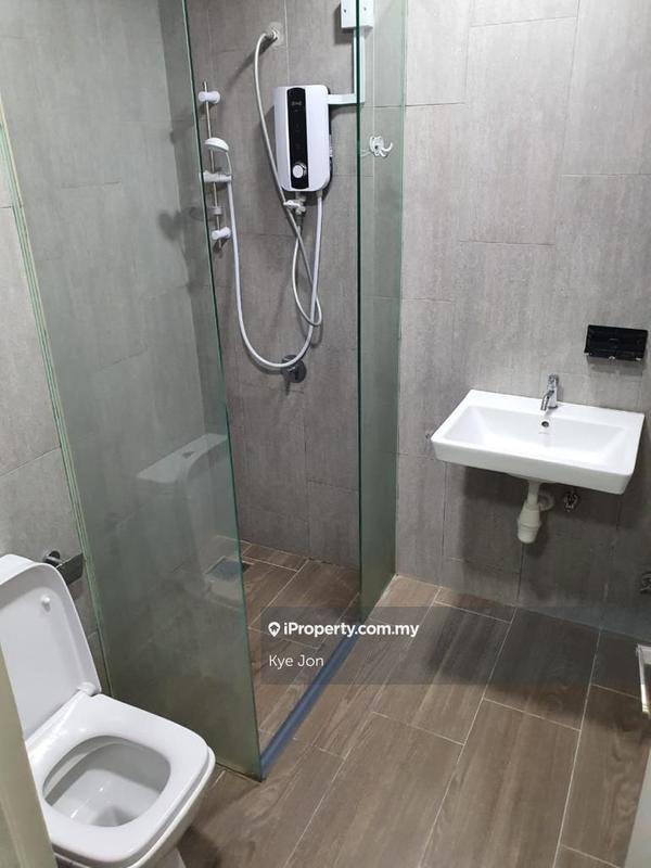 Service Residence for Sale in Geo Bukit Rimau by Kye Jon - iProperty.com.my
