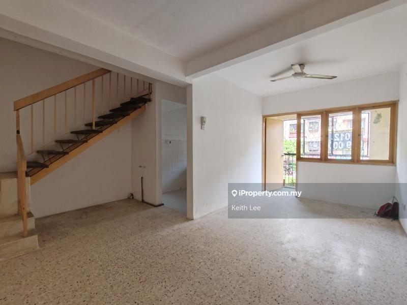 Apartment for Sale in Dahlia Apartment by Keith Lee - iProperty.com.my