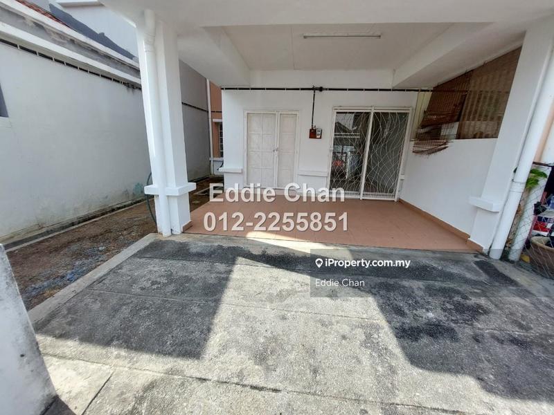 2.5-storey Terraced House for Sale in Ukay Perdana (De Puncak), Ampang by Eddie Chan - iProperty.com.my