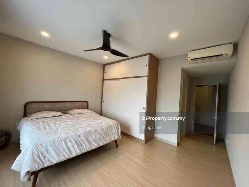 Kondominium untuk Disewa di Irama Wangsa oleh Mings Tee - iProperty.com.my