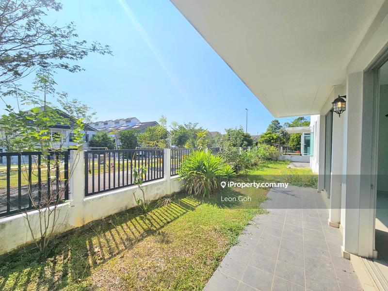 Terraced House for Sale in qi6mk, Telok Panglima Garang by Leon Goh - iProperty.com.my