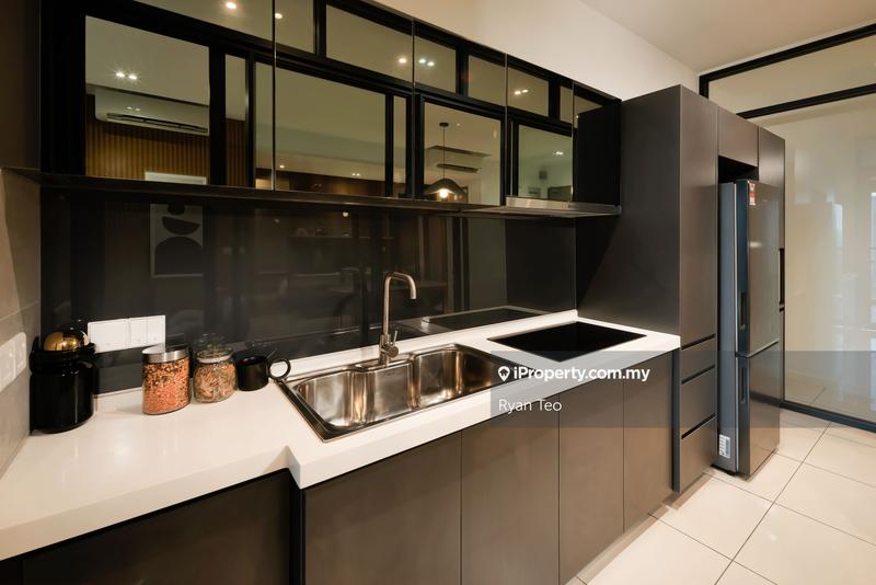 For Sale - Bennington Residences @ SkyArena