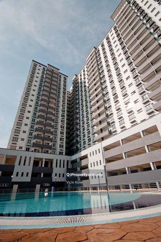 For Sale - Kinrara Mas