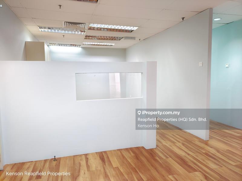 Office for Sale in Petaling Jaya, Selangor by Kenson Ho - iProperty.com.my