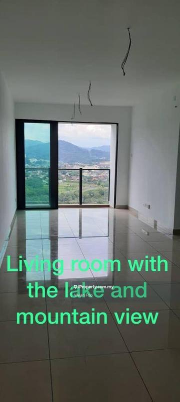 For Sale - Mizumi Residences