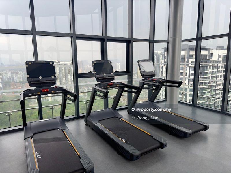 For Rent - Residensi Astrea