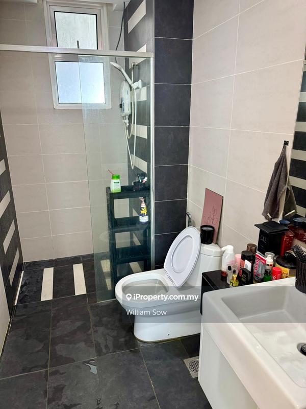 Apartment for Sale in Central Residence @ Sungai Besi by William Sow - iProperty.com.my