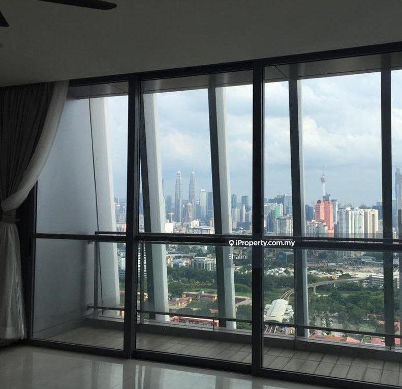 Kondominium untuk Dijual di The Fennel oleh Shalini - iProperty.com.my