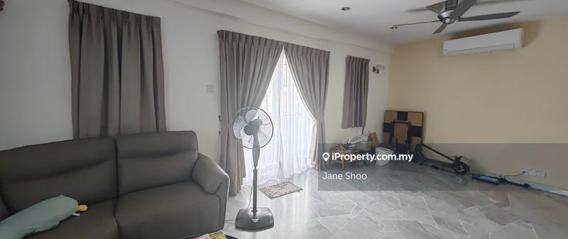 Townhouse for Sale in Bukit oug town house, Bukit Jalil by Jane Shoo - iProperty.com.my