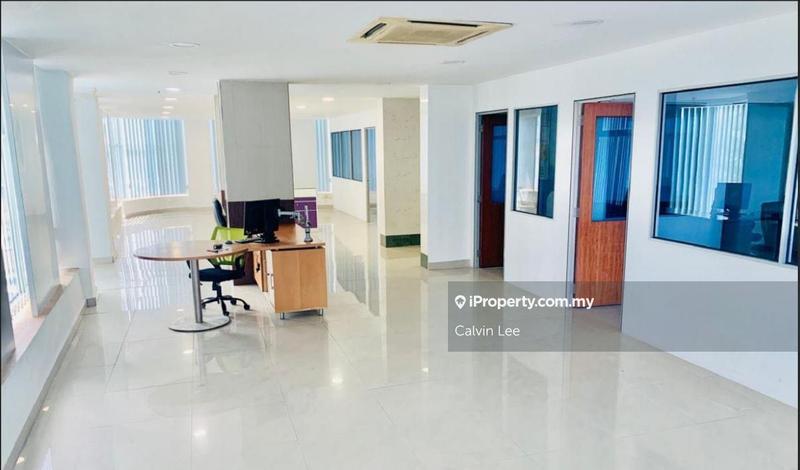 Pejabat untuk Disewa di Subang Jaya, Selangor oleh Calvin Lee - iProperty.com.my