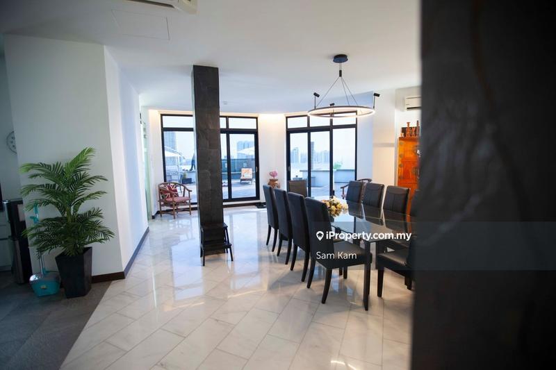 For Sale - Marina Bay Condominium