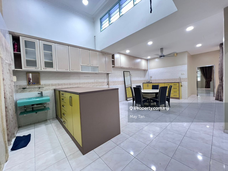 Semi-Detached House for Sale in Taman Delima, Kluang by May Tan - iProperty.com.my