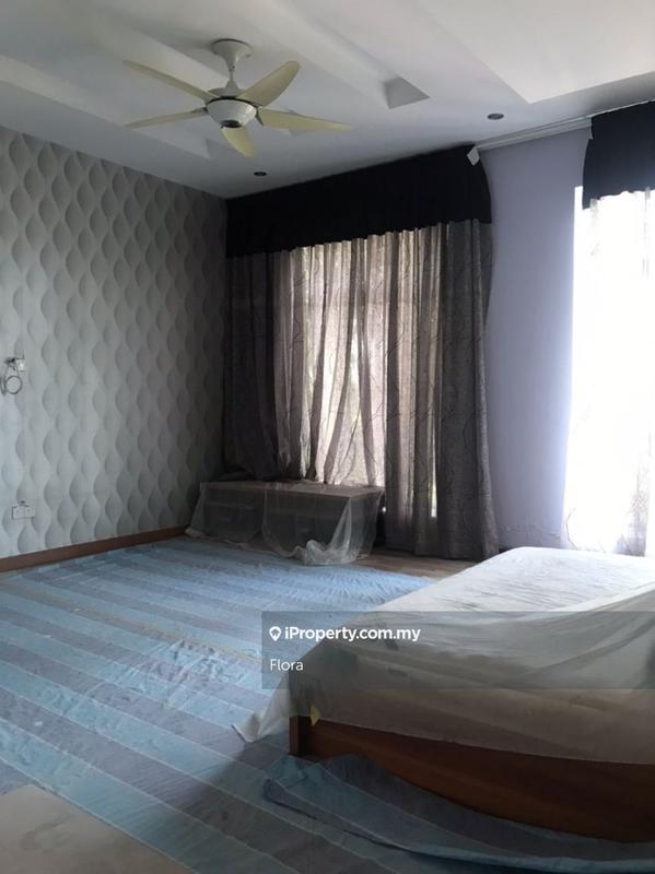Bungalow House untuk Dijual di Mines Resort City, Seri Kembangan oleh Flora - iProperty.com.my