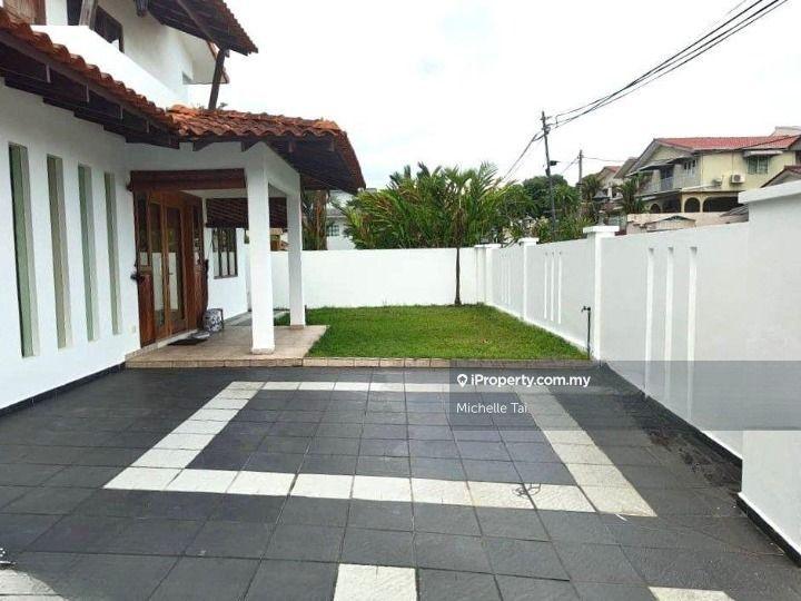 Semi-Detached House for Sale in SS3, Petaling Jaya by Michelle Tai - iProperty.com.my