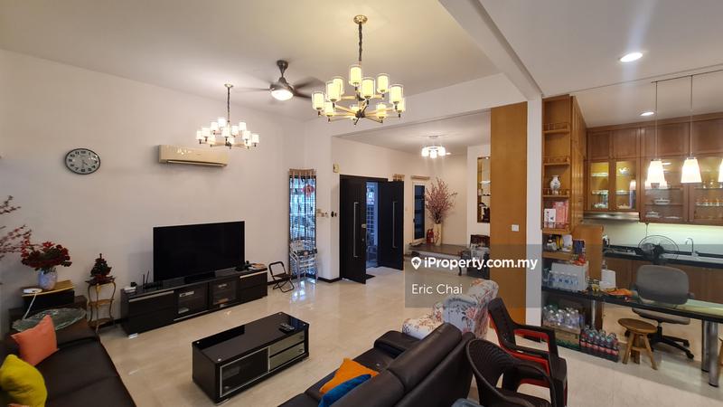 Semi-Detached House for Sale in Seksyen 16, Petaling Jaya by Eric Chai - iProperty.com.my