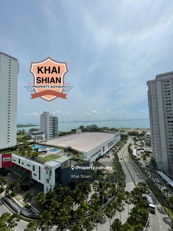 Kondominium untuk Disewa di Platino Condominium oleh Khai Shian - iProperty.com.my