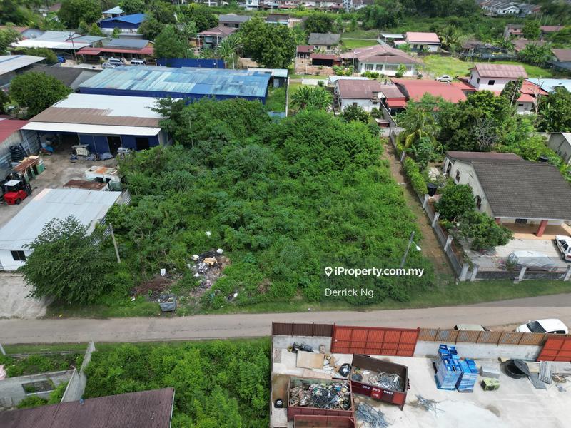 Tanah Kediaman untuk Dijual di Taman Cengal Emas , Taman Bersatu , Taman Sri Wang, Sungai Petani oleh Derrick Ng - iProperty.com.my