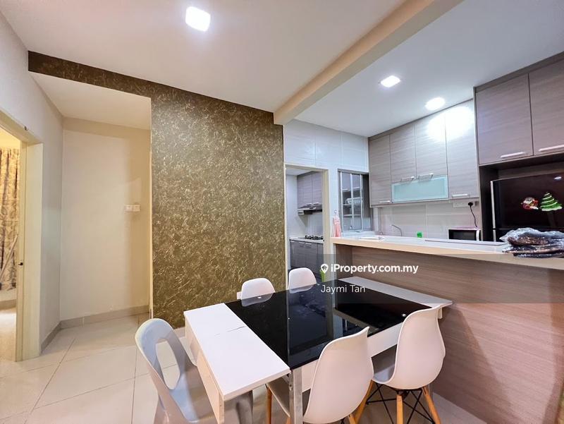 Kondominium untuk Disewa di Green Terrain (Prima Villa) oleh Jaymi Tan - iProperty.com.my