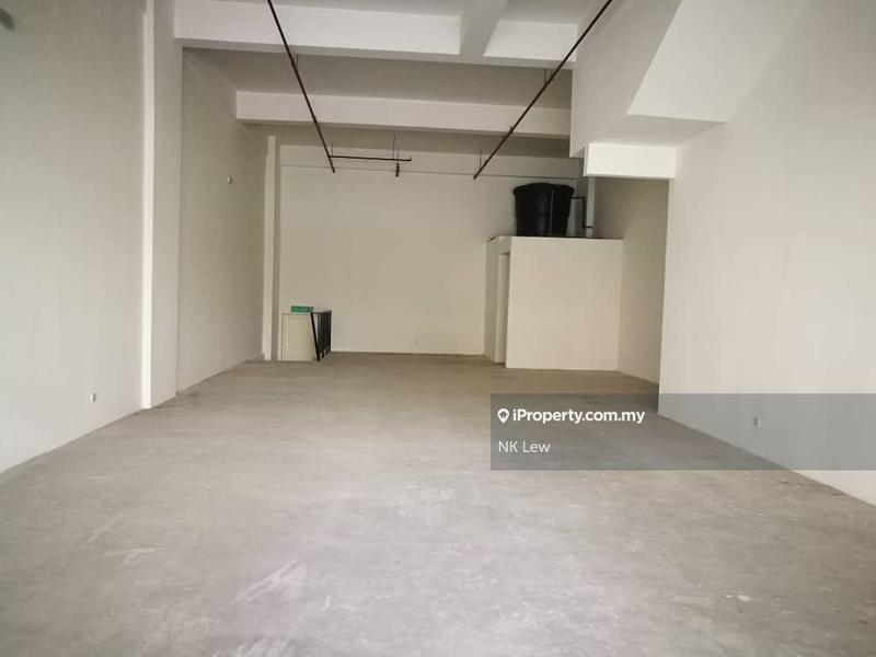 For Sale - SK One Residence , Sk 1 Residensi , PSK , Pusat Perdagangan Seri Kembangan , Olive Hill