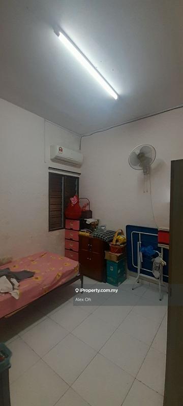 1-storey Terraced House for Sale in Taman Song Choon, Ipoh by Alex Oh - iProperty.com.my