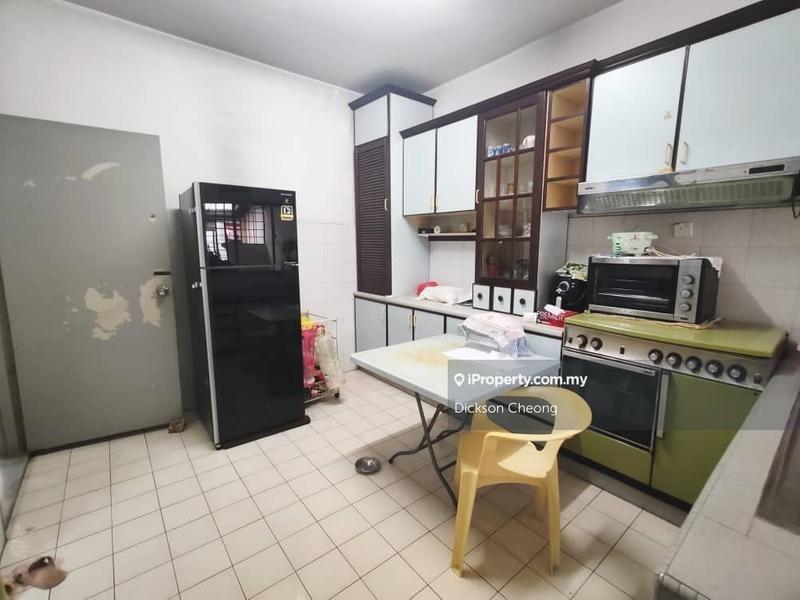 Rumah Teres 2-Tingkat untuk Dijual di Bandar Utama 1, Bandar Utama oleh Dickson Cheong - iProperty.com.my
