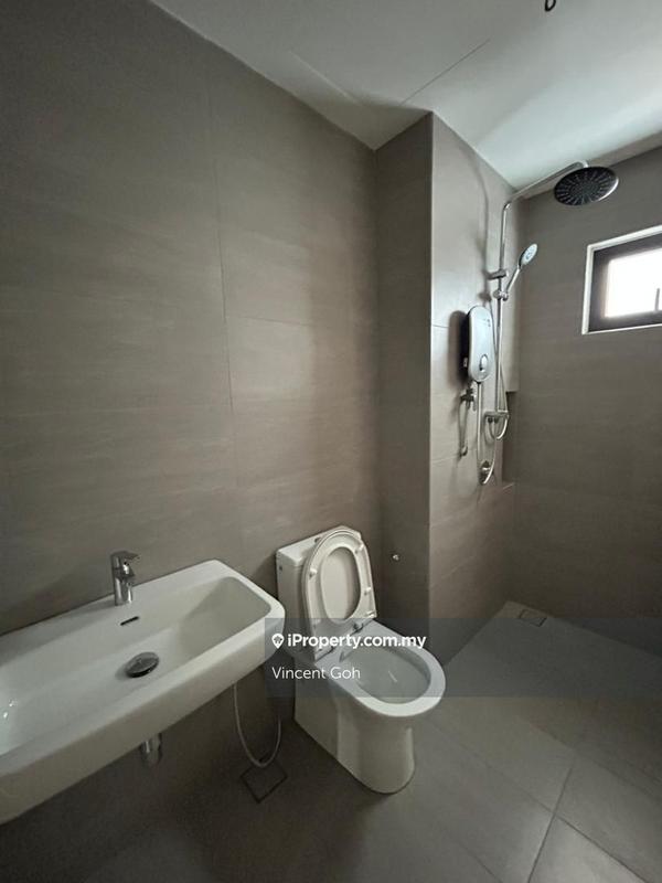 Kediaman Servis untuk Dijual di Residensi Ava @ Kiara Bay oleh Vincent Goh - iProperty.com.my