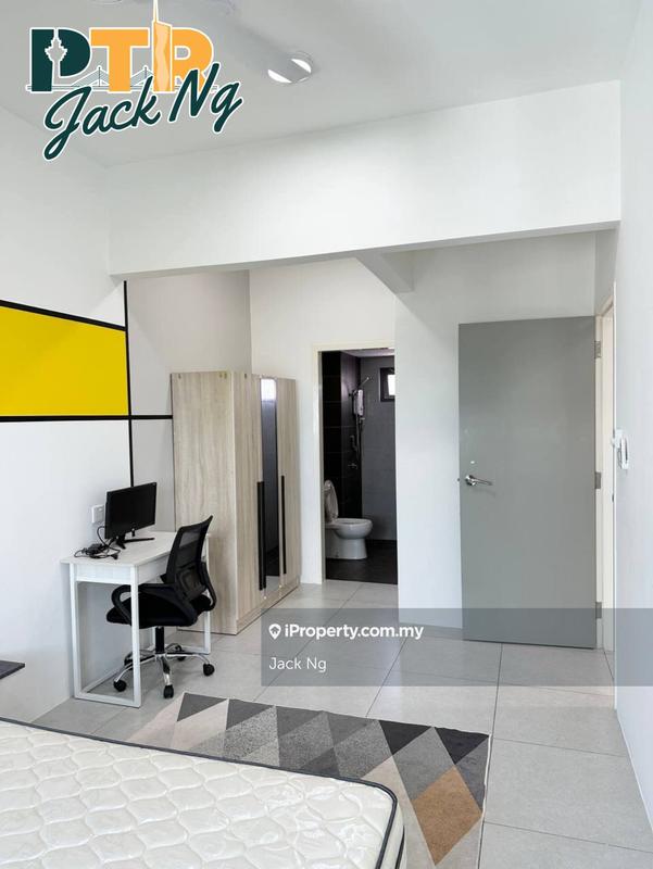 For Sale - Meritus Residensi