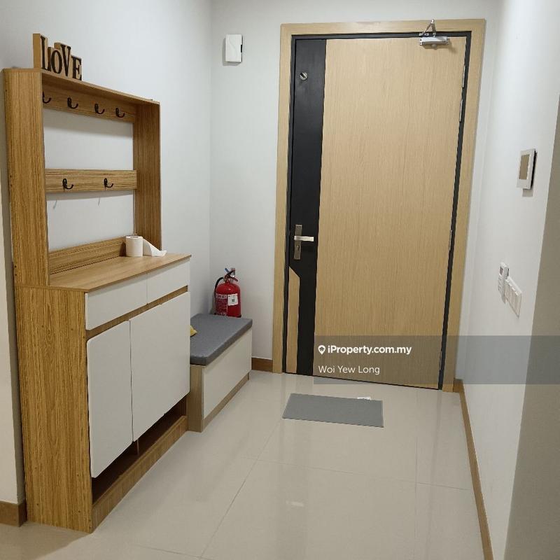 For Rent - Megah Rise