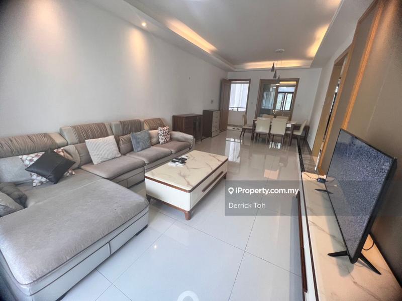 For Rent - R&F Princess Cove Phase 1