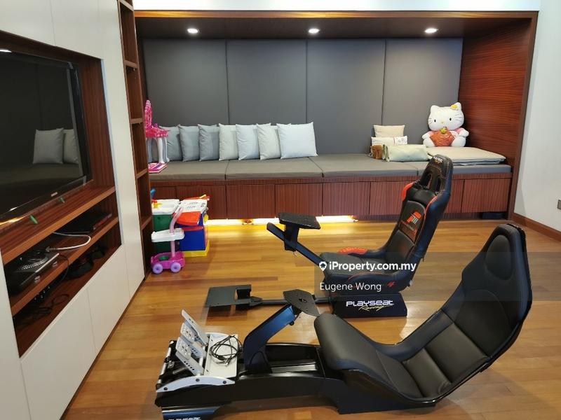 Banglo untuk Dijual di Country Heights Damansara, Kuala Lumpur oleh Eugene Wong - iProperty.com.my