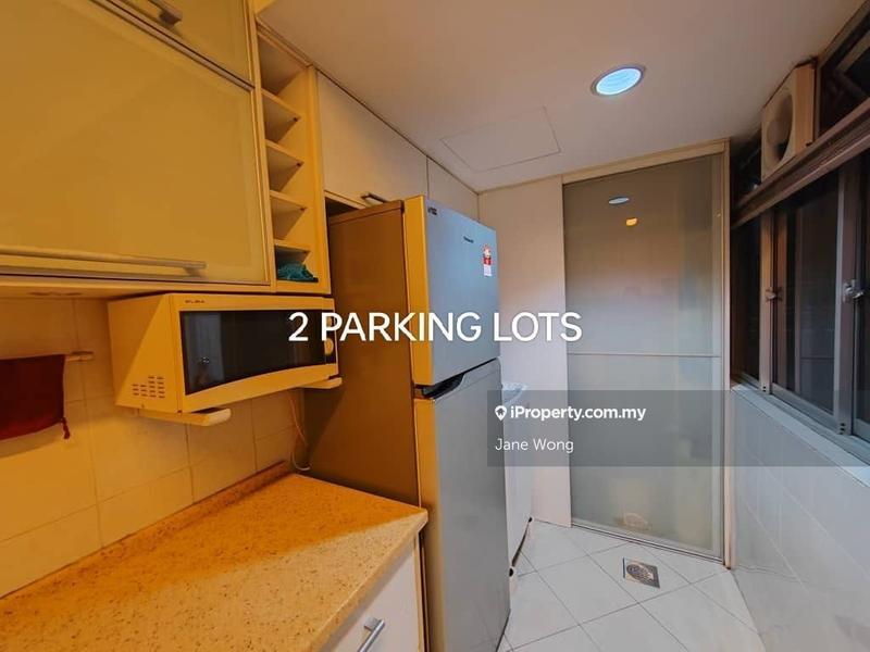 Condominium for Sale in Puncak Seri Kelana by Jane Wong - iProperty.com.my