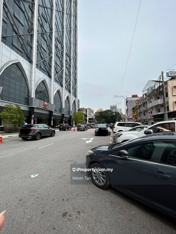 Kedai untuk Dijual di mgi26, KL City Centre oleh Kelvin Tan - iProperty.com.my