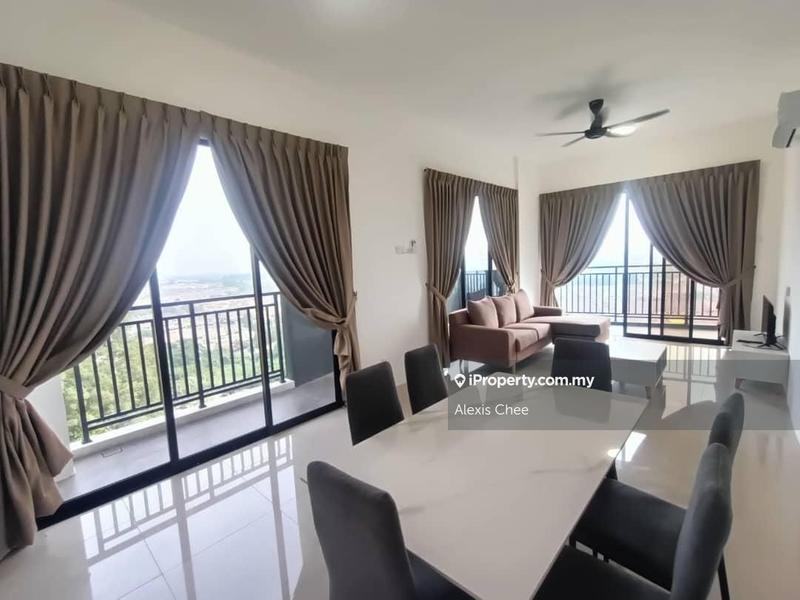 For Sale - The Cove Hillside Residence