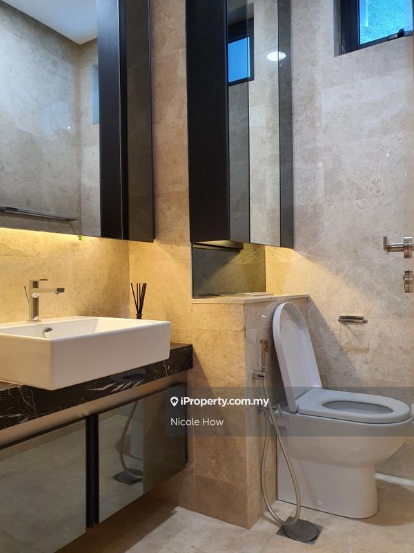 Service Residence for Sale in Damansara City Residency (DC Residensi) by Nicole How - iProperty.com.my