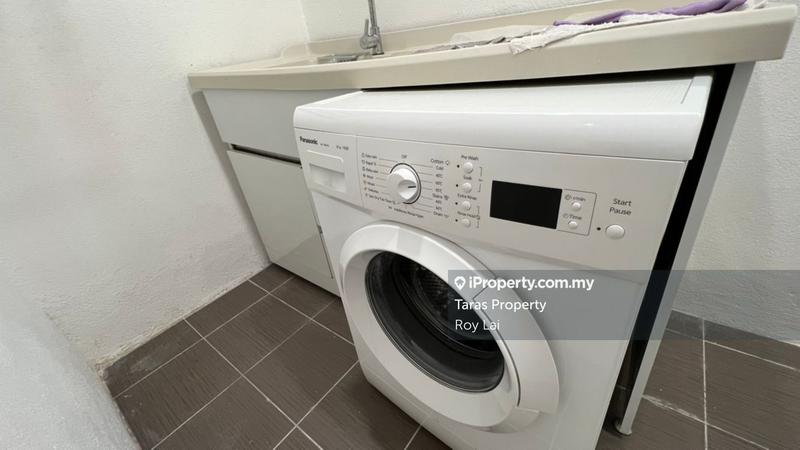 Apartment for Sale in Green Suria Apartment by Roy Lai - iProperty.com.my